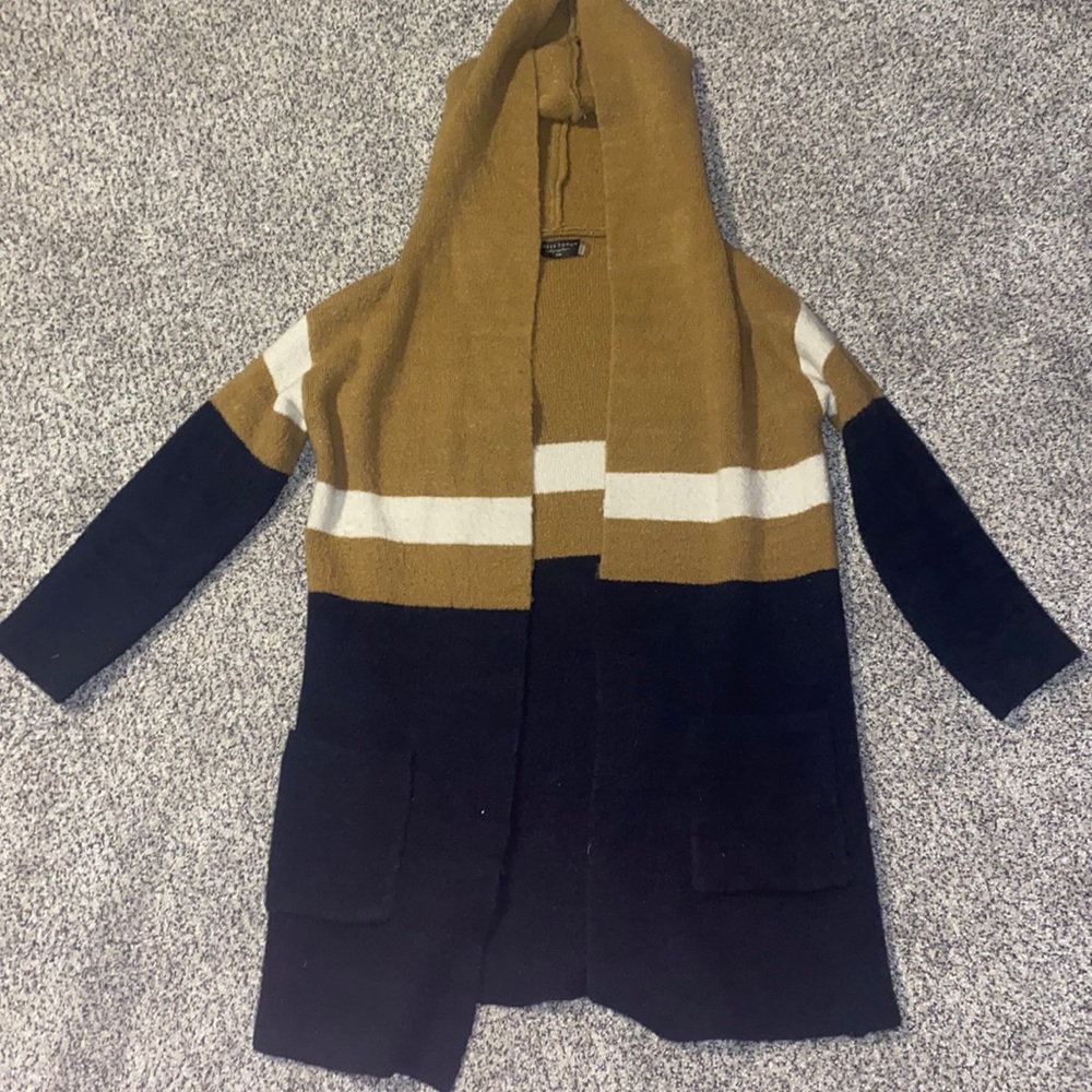 Dress Forum Cardigan